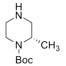 Chiral Chemical CAS No. 169447-70-5 (S) -N-Boc-2-Methylpiperazine